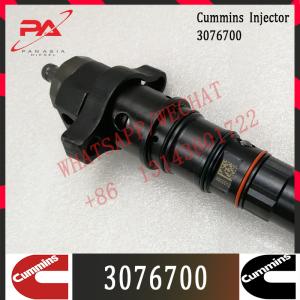 CUMMINS Diesel Fuel Injector 3076700 3059927 Injection KTA19 Engine