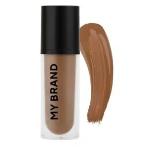 OEM/ODM No Logo Luxurious Private Label Colors Full Coverage Lqiuid Concealer
