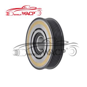 12V Car AC Compressor Clutch 10PA20C 6PK for MAXUS V80 for SchoolBus CLDT007