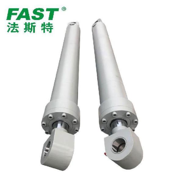 Quality Industrial Engineering Hydraulic Cylinder  Heavy Duty Cylinders Remove Stump Shear Use wholesale