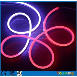50m Roll led neon strip flexible light 24v rgb digital