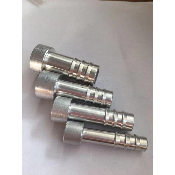 auto air conditioner pipe hose fitting joint valves quick connection R12 valve