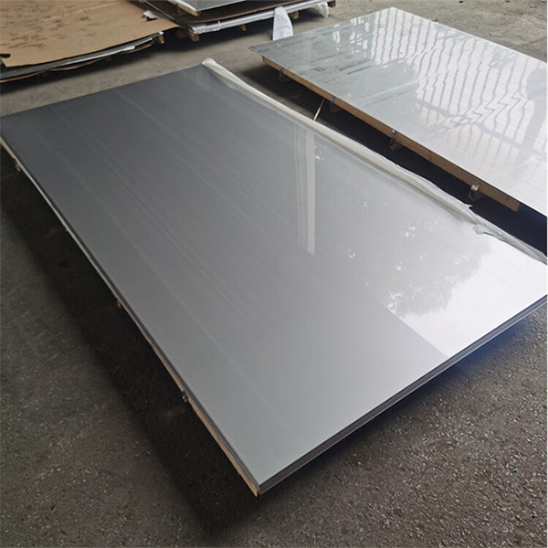 Quality 10mm Stainless Steel Sheet Plate Tolerance ±0.02mm wholesale