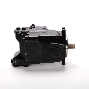 Rexroth A10vso100 Hydraulic Piston Pump Replacement Radial Type