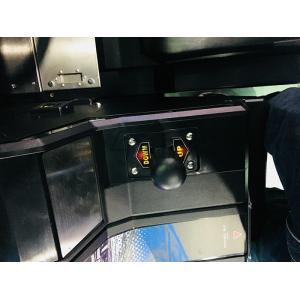 Atttractive Video Car Racing Driving Simulator Arcade Machine Initial d5