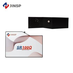 Cheap CCD Optical Fiber Spectrometer Advanced Technology For Spectral Analysis for sale