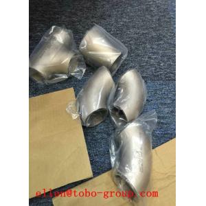 Tobo Group Shanghai Co Ltd WELDED ELBOW 45 , 24" SCH.10S SUS 304 (ERW)