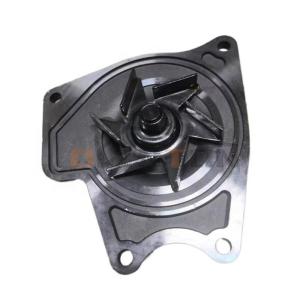 Excavator Engine Parts ME993473 Water Pump for 4M40 Support OEM