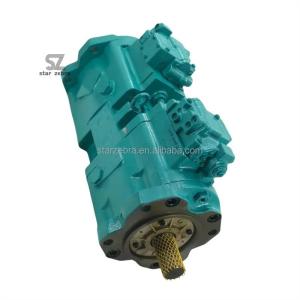 K3V140DT-HP08 Excavator Ishikawa Island 1000 Hydraulic Pump Piston Pump Assembly