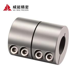 Cheap High Temperature Range Shaft Disc Coupling For Low/Medium/High Torsional Stiffness for sale