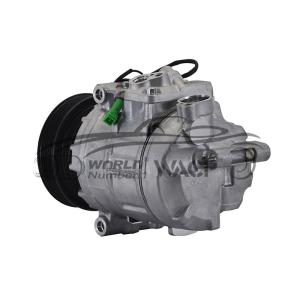 Compressor Car Air Conditioner For Audi For Pass B5 For Porschc911 For Boxster