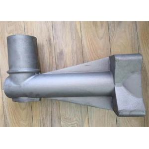 China Oem Service Ductiel Iron Pipe Castings 450-10 Grade With Sg Iron 500-7 Material on sale
