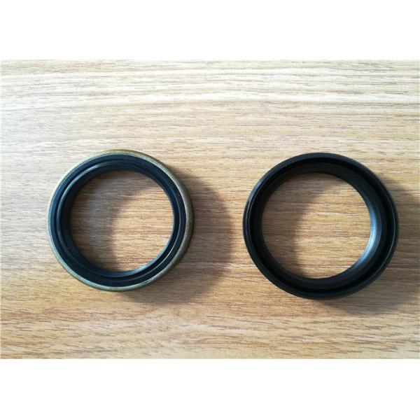 Quality Black Oil Seal Tc Rotary Seal ISO9001 Certificated wholesale
