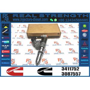 Injector 3411752 for QSM11 ISM11 M11 Diesel Engine Parts Nozzle Assembly High