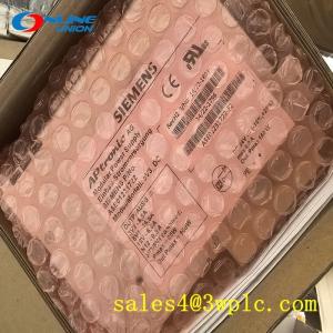 Cheap A5E01231722 SIEMENS Power Supply Module for sale