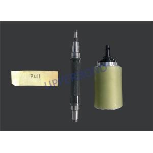 Cheap Steel Embossing Roller GDX2 Packer Machine Spare Parts To Modify Foil Paper for sale