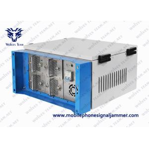 2500M High Power Waterproof Outdoor Portable VIP Protection Defence RF GPS WIFI