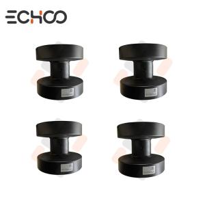 Track Roller Part Number 6732901 For BOBCAT Compact Track Loader Undercarriage