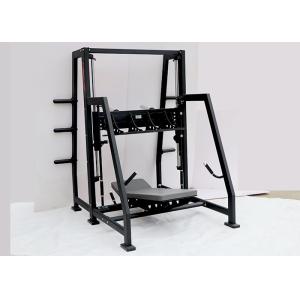 Vertical Hammer Strength Adjustable Leg Press Full Gym Equipment