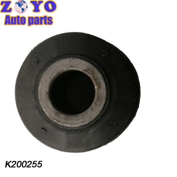 Track Arm Rubber Control Arm Bushing for Jeep Compass 07-17 using SPHC Steel Material
