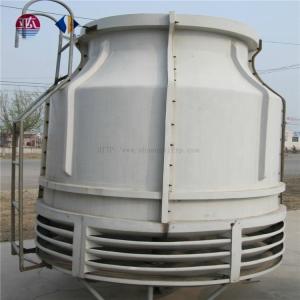 Industrial Round Counter Flow Cooling Tower A Sustainable Solution for Water
