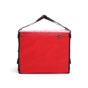 Waterproof Large Insulated Cooler Bag Polyester Cooler Backpack