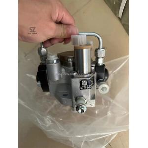 Part Number 8-97306044-9 29400-0039 Farms Engine Fuel Injection Pump for 4HK1