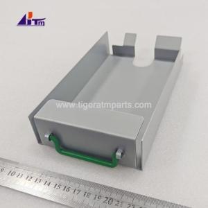 Fujitsu F53 Dispenser Reject Cassette Box KD03232-C540 ATM Machine Accessories