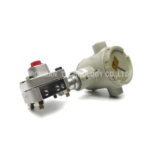 Metal STA122-E1G-00000-MB F1D3-656H Honeywell Pressure Transmitter