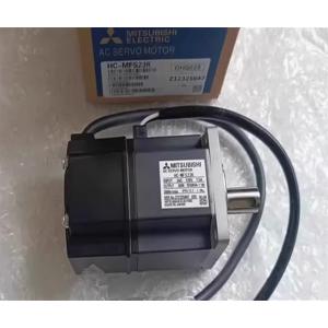 Mitsubishi Servo Motor HC-KFS13 AC Servo Amplifier Endeavor Technologies