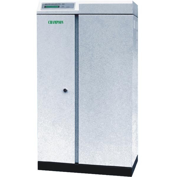 Quality 3 phase in & 1 phase out advanced true online ups 8kva double conversion pure sine wave wholesale