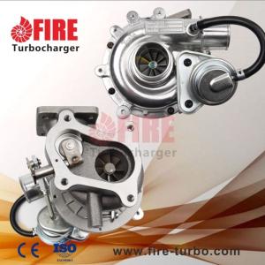 2.5L Mazda Turbocharger RHF5 Turbo VC430089 WL84.13.700 Mazda B2500 With J97A