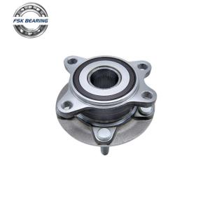 China FSK Bearing BELG-33-04X Front Wheel Bearing And Hub Assembly Applicable To Mazda 3 Angkesaila on sale