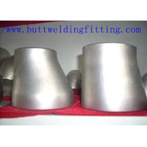 Stainless Steel Reducer A403-WP304 BV / ABS Size 1-96 inch 904L