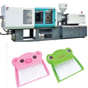 Injection Moulding Machine 150 Ton with Opening Stroke 0-650mm and Ejector Force