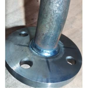 Custom Robotic Laser Welding Cell | 6-Axis Precision System