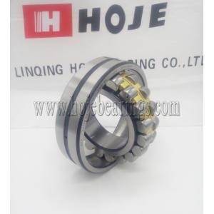 China OEM Cylindrical and Tapered Bore Spherical Roller Bearing 21312 on sale