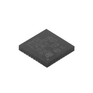 Cheap STM32F103TBU6 Microcontroller Integrated Circuits IC MCU BOM QFPN-36 STM32 for sale