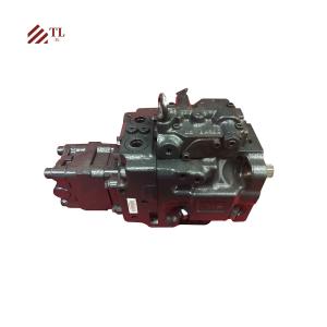 PC50MR-2 PC50-2 Excavator Main Pump 708-3S-00522 708-3S-00521 708-3S-00511 708