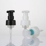 Free Sample Non Spill Foaming Soap Pumps 0.25 ML/T 0.4 ML/T 0.8 ML/T 1.2 ML/T 1