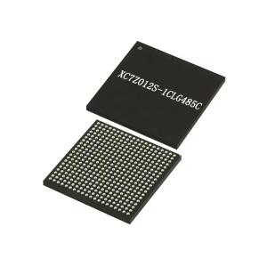 China General Purpose XC7Z012S-1CLG485C Low power Single ARM Field Programmable Gate Array on sale