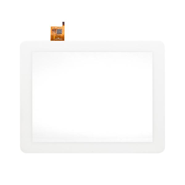 Quality G+ G 8" Projected Capacitive Touch Screen Panel For Tablet PC / Smart Home wholesale