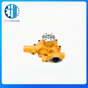China Water Pump 6206-63-1201 for Komatsu S4D95 4D95S 4D95L 4D95 Diesel Engine Spare Parts on sale