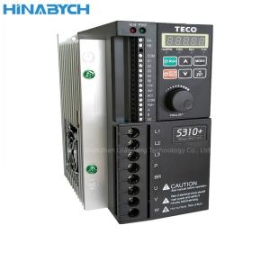 High Voltage 3 Phase Vfd Controller 380V With Brake Function S310+-401/402/403