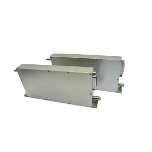 Precision ZR Linear Rotary Actuators Highly Integrated Module Design