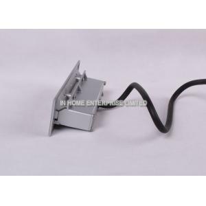 Interior Recessed LED Wall Lights Wall Mounted Environment Protection