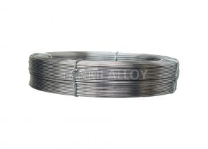 China Nichrome Aluminum Thermal Spray Wire For Arc Spray Systems on sale