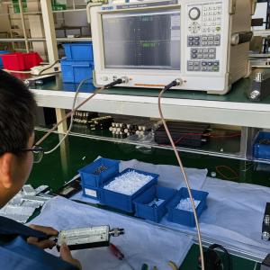 18.00cm * 4.00cm * 3.00cm Package Size 5dB 6dB 7dB 8dB Directional Coupler 698