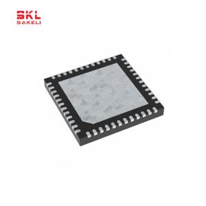 Cheap ATSAMD21G18A-MUT Powerful ARM Cortex-M0+ MCU for IoT Applications for sale