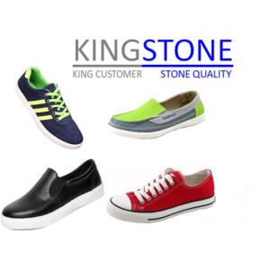 16 Station DIP Injection Canvas /Sports Shoes Making Machine